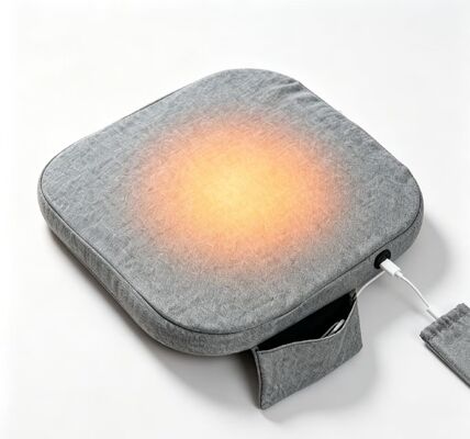 heated seat cushion
