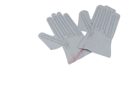 5V USB elektrisch verwarmde handschoenen ver infrarood 45 graden temperatuur