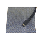 5V 2A USB-verwarmingsfilm Ver infrarood veiligheidsspanning voor doek