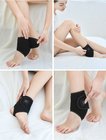 ODM Far Infrared Heat Therapy Ankle Wrap voor hersteltraining SHEERFOND