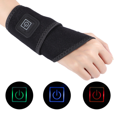 Grafeen verwarming plaat pols Warmer pols Guard Hand Verwarming Pad Voor polsbeugel