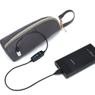 USB 5V elektrische verwarmingstoestellen Warmer tas SHEERFOND ODM voor melkfles