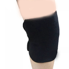 Ver-infrarood draadloze verwarmde kniebrace voor artritis 55 × 25 cm maat
