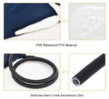 Ver Infrarood USB Verwarmde Stuurhoes Voor Auto OEM ODM: