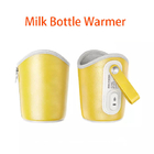 Grafeen elektrische verwarmingstoestellen Warmer tas 55 graden Xf Bh voor melkfles