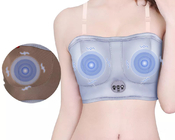 Ver-infrarood elektrisch verwarmde kledingbeha ODM voor vibratiemassage