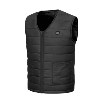 Graphene Unisex thermische elektrische USB verwarmde bodywarmer ver infrarood OEM