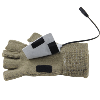 Verwarmde elektrische verwarmde handschoenen met ver-infrarood-infrarod-infrarod-infrarod-infrarod-infrarod
