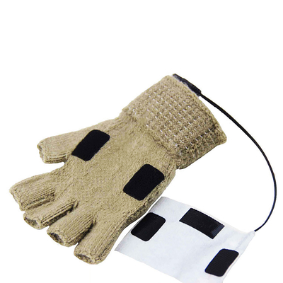 Verwarmde elektrische verwarmde handschoenen met ver-infrarood-infrarod-infrarod-infrarod-infrarod-infrarod