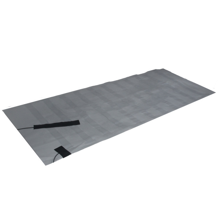 2024 Best-Selling Products Waterdicht Verwarming Pad Nieuw ontwerp Grafeen Verwarming Pad