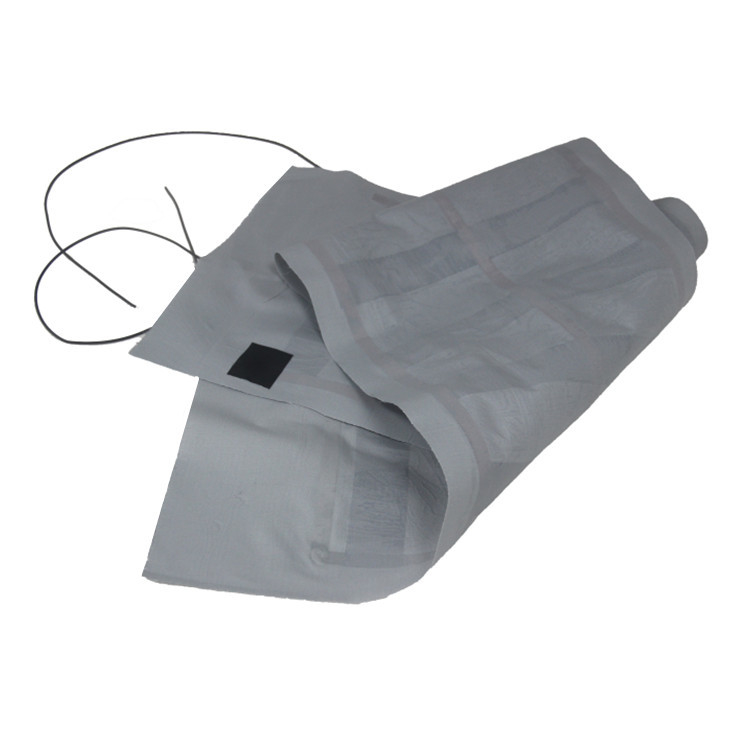 Chinese fabrikanten Veiligheid Best verkopende producten Wasbaar Flexibel Grafeen Verwarming Pad Voor Kleding