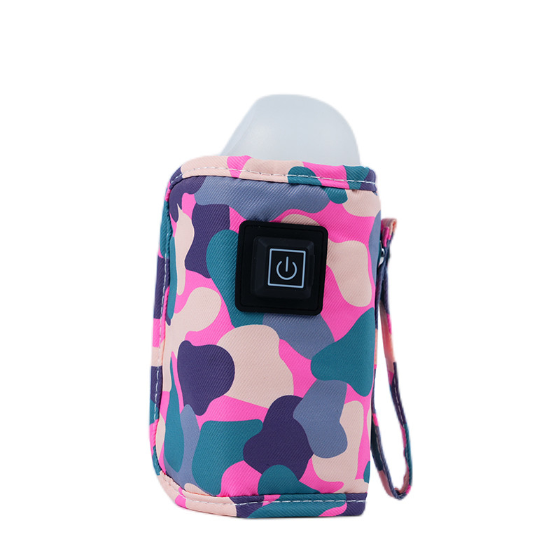 Geniet van stressvrije flesverwarming met onze top-of-the-line baby flesverwarmer