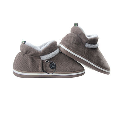 Ver-infrarood elektrische voetwarmer machine wasbaar OEM ODM voor het verlichten van vermoeidheid