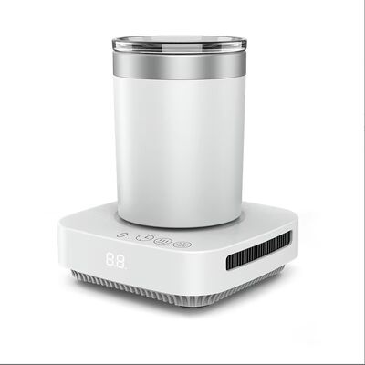 Intelligent digitaal scherm Snelle afkoeling Verwarming kop gezond kop basis Activiteit Creativiteit Smart Drinkware