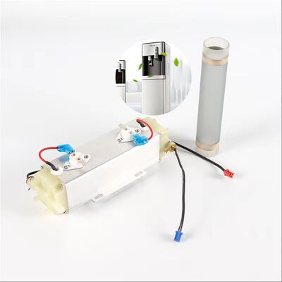 Hoogwaardige dikfilm elektrische verwarming buis Instantverwarming voor koffiemachine Waterverwarming onderdelen Huishoudelijke apparaten